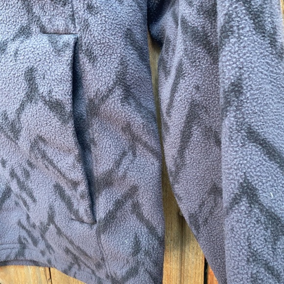 WOMEN'S 200WT TUNDRA PULLOVER - Picture 3 of 4